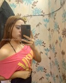 Анкета проститутки Адель - метро Чертаново Северное, возраст - 19