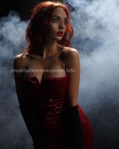 Анкета проститутки Марта - метро Хамовники, возраст - 19