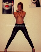 Анкета проститутки Дарина - метро Беговой, возраст - 20