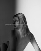 Анкета проститутки Яна - метро Коломенское, возраст - 20