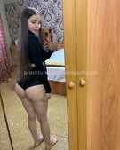 Анкета проститутки Илона - метро Нагатино-Садовники, возраст - 20