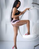 Анкета проститутки Ярослава - метро Таганский, возраст - 20