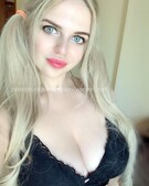 Анкета проститутки Марина - метро Тропарево-Никулино, возраст - 21