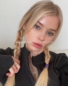 Анкета проститутки Тамара - метро Чертаново Центральное, возраст - 21