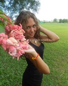 Анкета проститутки Натуся - метро Тверской, возраст - 21