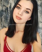 Анкета проститутки Наталья - метро Мещанский, возраст - 22