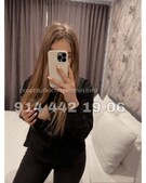 Анкета проститутки Майя - метро Мещанский, возраст - 22