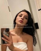 Анкета проститутки Аврора - метро Лосиноостровский, возраст - 22