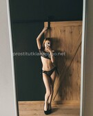 Анкета проститутки Ника - метро Можайский, возраст - 22