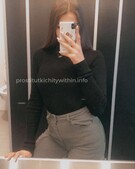 Анкета проститутки Ольга - метро Беговой, возраст - 22