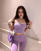 Анкета проститутки Милана - метро Беговой, возраст - 22