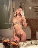 Анкета проститутки Лера - метро Коломенское, возраст - 22