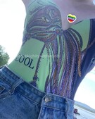 Анкета проститутки Любовь - метро Басманный, возраст - 22