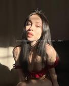 Анкета проститутки Устина - метро Беговой, возраст - 22