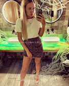 Анкета проститутки Лиза - метро Таганский, возраст - 22