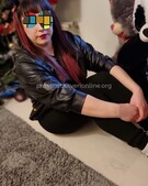 Анкета проститутки Катенька - метро Орехово-Борисово Южное, возраст - 22