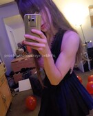 Анкета проститутки Элеонора - метро Зябликово, возраст - 22