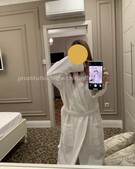 Анкета проститутки Кристина - метро Замоскворечье, возраст - 22