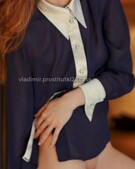 Анкета проститутки Роксана - метро Ломоносовский, возраст - 22