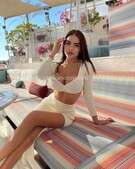 Анкета проститутки Ида - метро Дмитровский, возраст - 23