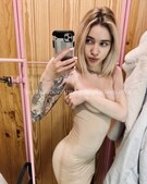 Анкета проститутки Леся - метро Кузьминки, возраст - 23