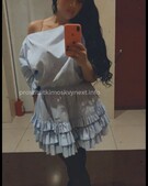 Анкета проститутки Стелла - метро Таганский, возраст - 23