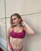 Анкета проститутки Мира - метро Перово, возраст - 23