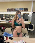 Анкета проститутки Викуля - метро Даниловский, возраст - 23