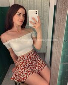 Анкета проститутки Нелли - метро Даниловский, возраст - 23