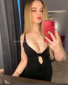 Анкета проститутки Натуся - метро Дорогомилово, возраст - 23