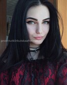 Анкета проститутки Рита - метро Нижегородский, возраст - 23