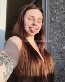 Анкета проститутки Яна - метро Выхино-Жулебино, возраст - 23