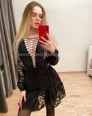 Анкета проститутки София - метро Мещанский, возраст - 23