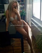 Анкета проститутки Надя - метро Басманный, возраст - 23