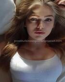 Анкета проститутки Оксана - метро Южнопортовый, возраст - 23
