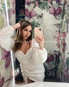 Анкета проститутки Ника - метро Беговой, возраст - 23