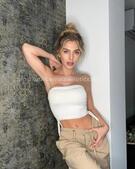 Анкета проститутки Алена - метро Тверской, возраст - 23