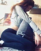 Анкета проститутки Ирина - метро Пресненский, возраст - 23