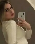 Анкета проститутки Ярослава - метро Кузьминки, возраст - 23