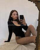 Анкета проститутки Стелла - метро Тверской, возраст - 23