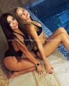 Анкета проститутки Диана - метро Саларьево, возраст - 23