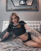 Анкета проститутки Инга - метро Хорошевский, возраст - 23