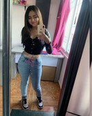 Анкета проститутки Таюша - метро Сокольники, возраст - 23