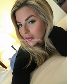 Анкета проститутки Услада - метро Аэропорт, возраст - 23