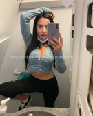 Анкета проститутки Каролина - метро Ломоносовский, возраст - 24