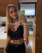 Анкета проститутки Ксения - метро Ростокино, возраст - 24