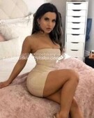 Анкета проститутки Майя - метро Басманный, возраст - 24