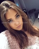 Анкета проститутки Илона - метро Южнопортовый, возраст - 24