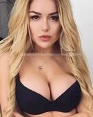 Анкета проститутки Услада - метро Марьино, возраст - 24