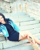 Анкета проститутки Светлана - метро Семеновский, возраст - 24